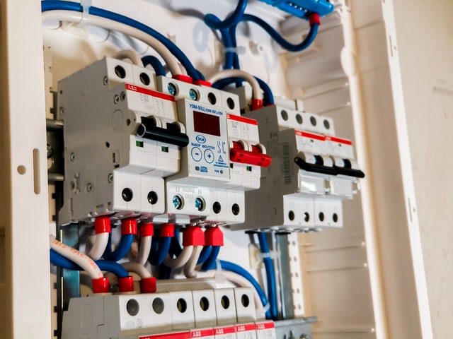 Electrical Compliance Certificates - JP Electrical Installers